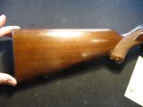 Winchester Model 52 52B Sporting, Sport, 22LR with 24" Barrel, Japan, 1997 - 2 of 19