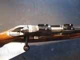 Winchester Model 52 52B Sporting, Sport, 22LR with 24" Barrel, Japan, 1997 - 7 of 19