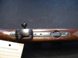Winchester Model 52 52B Sporting, Sport, 22LR with 24" Barrel, Japan, 1997 - 11 of 19