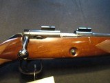Winchester Model 52 52B Sporting, Sport, 22LR with 24" Barrel, Japan, 1997 - 1 of 19