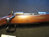 Winchester Model 70, Pre 1964, 270 Win, Standard, 1957, MINT!! - 1 of 23