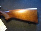 Winchester Model 70, Pre 1964, 270 Win, Standard, 1957, MINT!! - 23 of 23