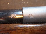 Winchester Model 70, Pre 1964, 270 Win, Standard, 1957, MINT!! - 21 of 23