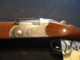 Beretta 686 Silver Pigeon, 12ga, 26.5" Screw chokes, Clean! - 16 of 17