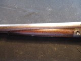 Parker Hammer Side by Side, 12ga, 30" Made 1882, IC/IM, NICE! - 16 of 18