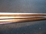 Parker Hammer Side by Side, 12ga, 30" Made 1882, IC/IM, NICE! - 6 of 18