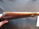 Parker Hammer Side by Side, 12ga, 30" Made 1882, IC/IM, NICE! - 9 of 18