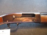 Winchester Model 50, 20ga, VENT RIB, Full, Clean! 1958 - 1 of 18