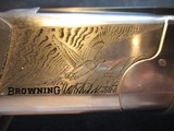 Browning Cynergy Feather Synthetic, 12ga, 28" Used, Clean in box! 2015 - 2 of 19