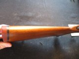 Ruger 77 M77 RLS Carbine, Lightweight, 30-06, 1986, Clean! Redfield Scope - 9 of 18