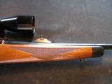 Ruger 77 M77 RLS Carbine, Lightweight, 30-06, 1986, Clean! Redfield Scope - 3 of 18
