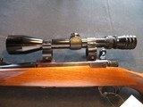 Ruger 77 M77 RLS Carbine, Lightweight, 30-06, 1986, Clean! Redfield Scope - 17 of 18