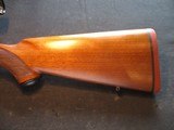 Ruger 77 M77 RLS Carbine, Lightweight, 30-06, 1986, Clean! Redfield Scope - 18 of 18