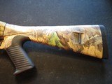 Benelli SBE Super Black Eagle Realtree Camo, 12ga, 26", Clean! - 17 of 17