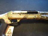 Benelli SBE Super Black Eagle Realtree Camo, 12ga, 26", Clean! - 1 of 17