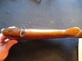 Winchester Model 70 Featherweight, Pre 1964, 243 Win, 1952, CLEAN! - 10 of 18