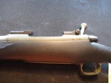Winchester Model 70, Pre 1964 64 243 Featherweight, 1954 - 18 of 19