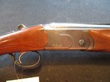Beretta 686 Onyx, 12ga, 28" 3" Magnum, Matte, Clean! - 1 of 20