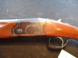 Beretta 686 Onyx, 12ga, 28" 3" Magnum, Matte, Clean! - 19 of 20