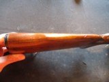 Winchester Model 70, pre 1964, 264 Win Mag, Standard Westerner, 1961 CLEAN! - 9 of 22