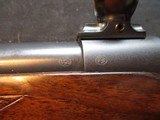 Winchester Model 70, pre 1964, 264 Win Mag, Standard Westerner, 1961 CLEAN! - 20 of 22