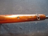 Winchester Model 70, pre 1964, 264 Win Mag, Standard Westerner, 1961 CLEAN! - 14 of 22