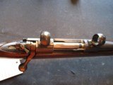 Winchester Model 70, pre 1964, 264 Win Mag, Standard Westerner, 1961 CLEAN! - 8 of 22
