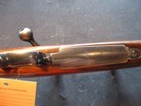 Winchester Model 70, pre 1964, 264 Win Mag, Standard Westerner, 1961 CLEAN! - 13 of 22