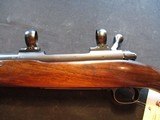 Winchester Model 70, pre 1964, 264 Win Mag, Standard Westerner, 1961 CLEAN! - 21 of 22