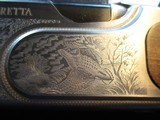 Beretta 693 Field, 12ga, 28" Optima chokes, Brand new in case! - 9 of 10