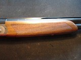 Beretta 694 Sport 12ga, 32" New in case - 3 of 8