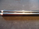 Beretta 694 Sport 12ga, 32" New in case - 5 of 8