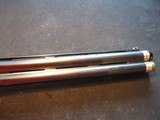 Beretta 694 Sport 12ga, 32" New in case - 4 of 8