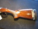 Beretta 680 Trap, 34" Top Single, Combo, 12ga, Adj Comb, Adj Pad, Nice! - 18 of 18