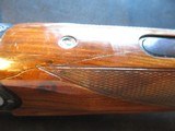 Beretta 680 Trap, 34" Top Single, Combo, 12ga, Adj Comb, Adj Pad, Nice! - 13 of 18