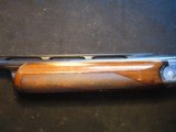 Beretta 680 Trap, 34" Top Single, Combo, 12ga, Adj Comb, Adj Pad, Nice! - 16 of 18