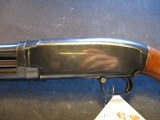 Winchester Model 12, 20ga, 28" Full, Made 1955, CLEAN - 17 of 18