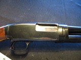 Winchester Model 12, 20ga, 28" Full, Made 1955, CLEAN - 1 of 18