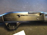 Benelli M1 Black Synthetic, 20ga, 26" used Clean! 2002 - 1 of 17