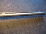 Benelli M1 Black Synthetic, 20ga, 26" used Clean! 2002 - 4 of 17