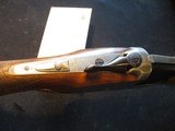 Zephyr Honker, Imported by Stoeger, Sarasqueta, 10ga, Single, 36" Full, Clean! - 9 of 21