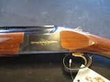 Browning Citori Lightning Special Sporting Clays Edition, 12ga, 30" Youth or Ladies! - 17 of 19