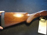 Browning Citori Lightning Special Sporting Clays Edition, 12ga, 30" Youth or Ladies! - 2 of 19