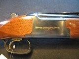 Browning Citori Lightning Special Sporting Clays Edition, 12ga, 30" Youth or Ladies! - 1 of 19