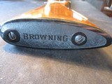 Browning Citori 20ga, 28" First year, 1975! CLEAN! - 9 of 17
