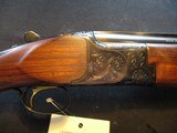 Charles Daly Miroku Superior Trap, 12ga, 30" M/F, NICE! - 1 of 19
