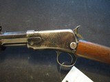 Winchester Model 1890, 22 WRF, made 1925, Clean! - 17 of 19