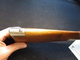 Winchester Model 1890, 22 WRF, made 1925, Clean! - 9 of 19