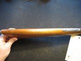 Winchester Model 1890, 22 WRF, made 1925, Clean! - 11 of 19