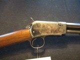 Winchester Model 1890, 22 WRF, made 1925, Clean! - 1 of 19
